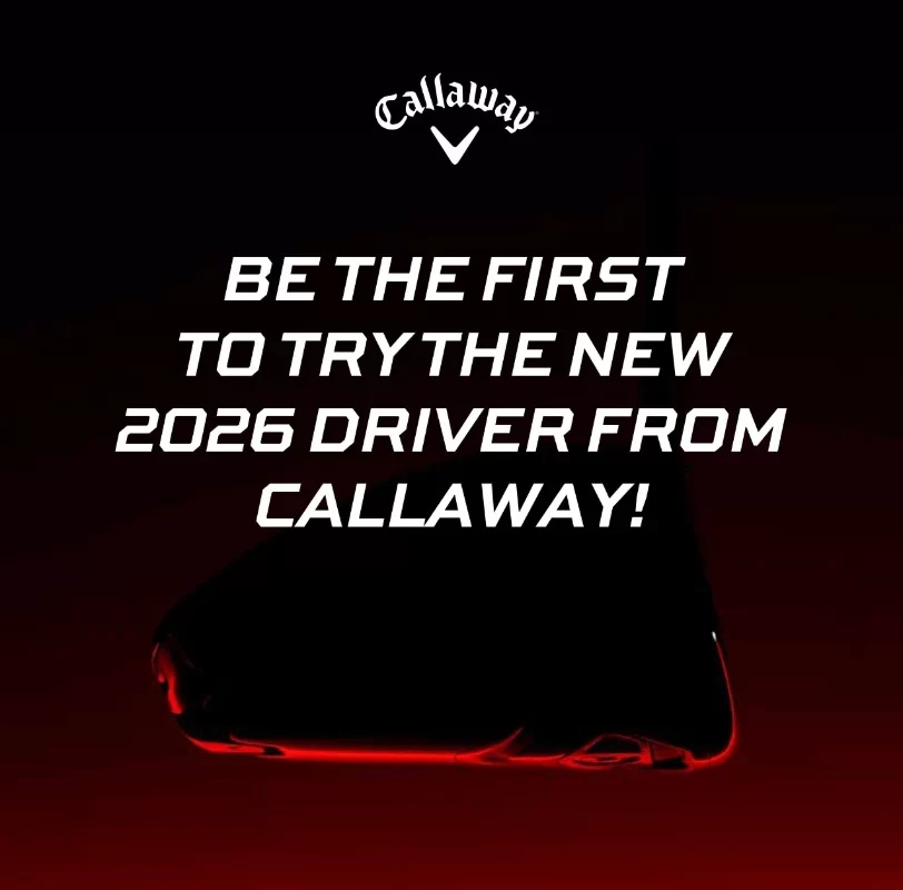 Callaway Poster 2026