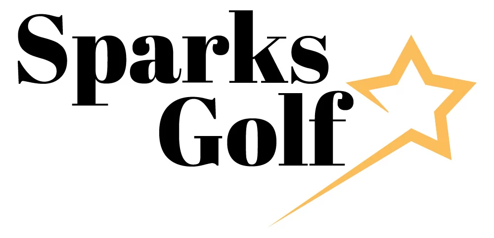 Sparks Golf Star